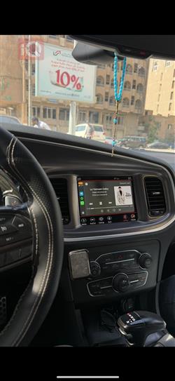 دودج تشارجر